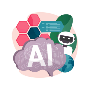 AI grafika